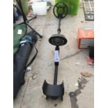 A DISCOVERY 2200 METAL DETECTOR
