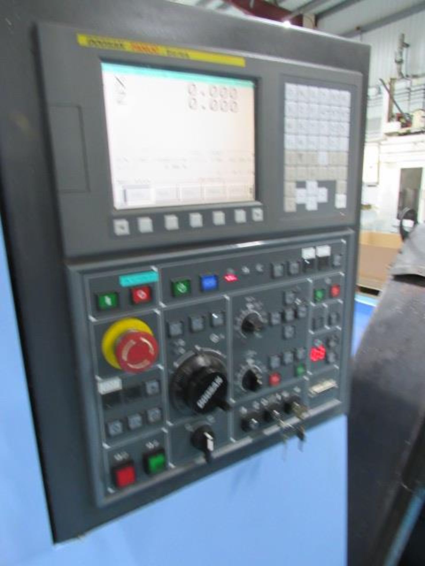 Doosan Lynx 220 B/C CNC Turning Center - Image 7 of 8