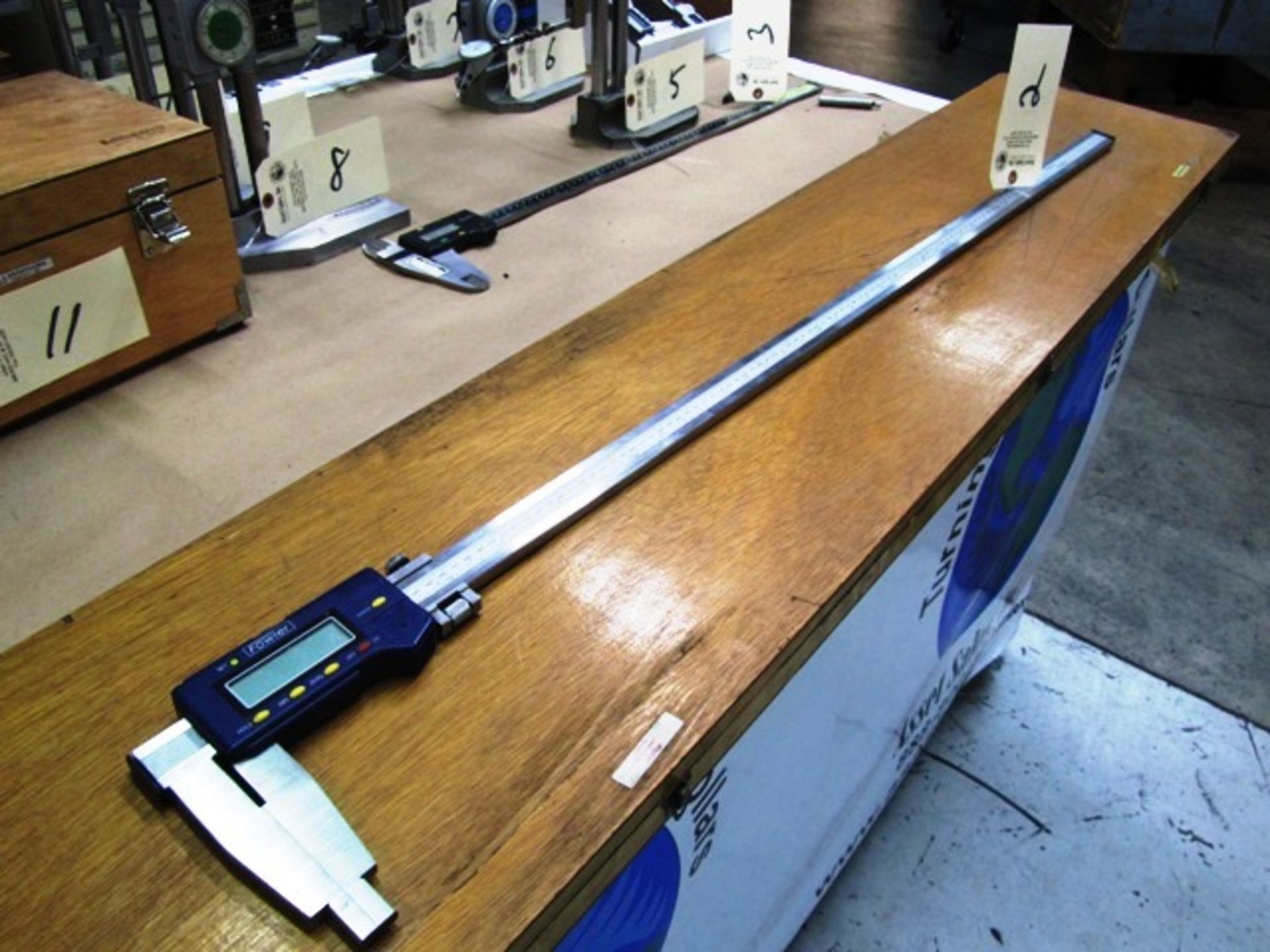 Fowler 40'' Digital Vernier Caliper