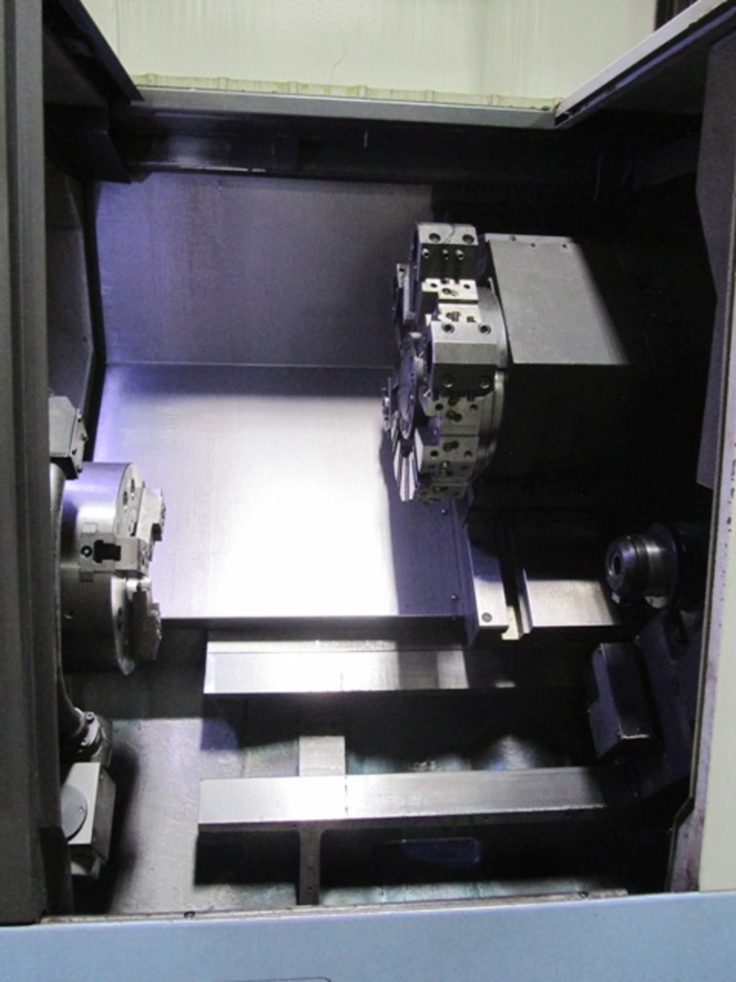 Doosan Puma 300C CNC Turning Center - Image 5 of 5