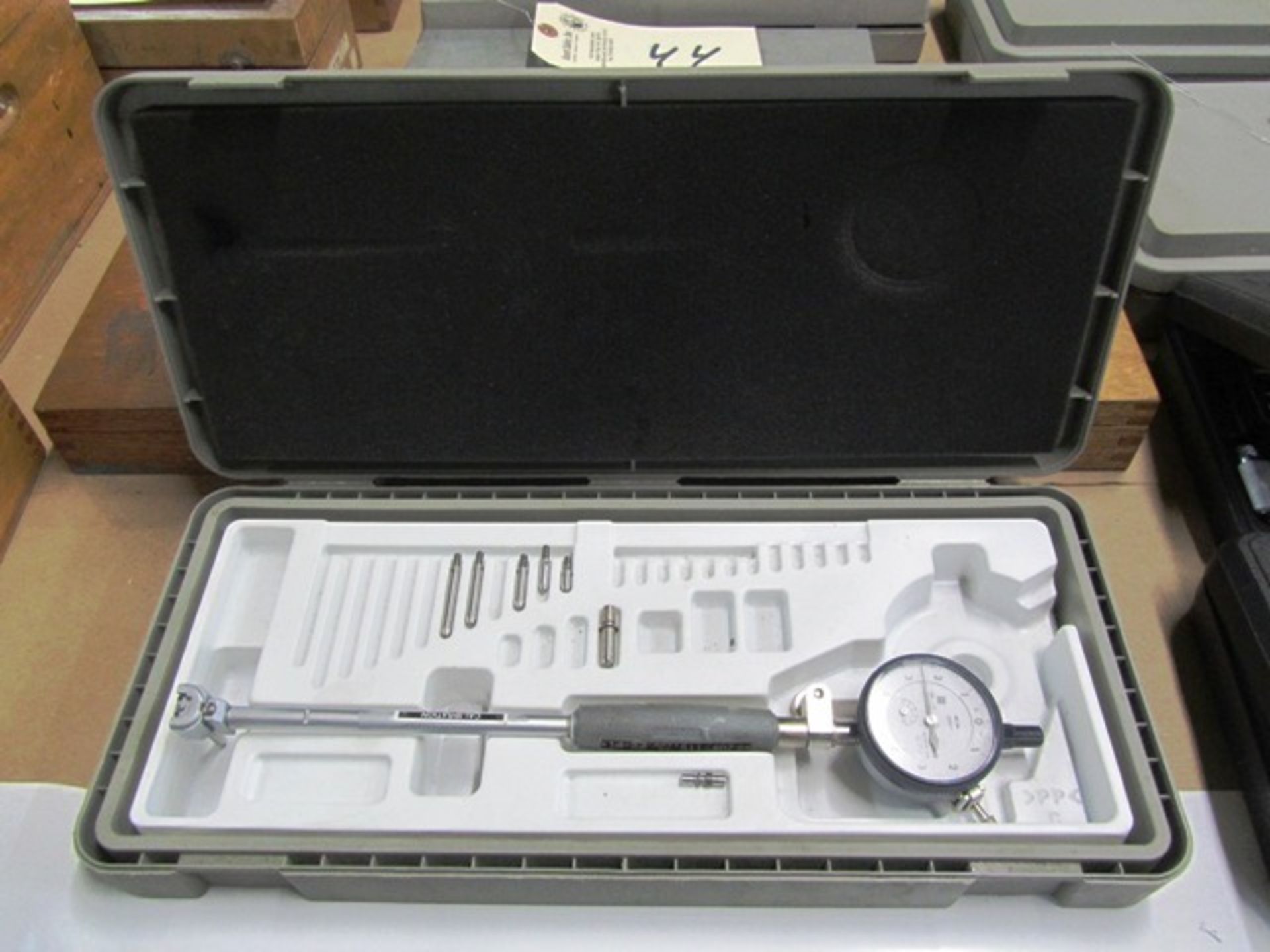 Mitutoyo 1.4'' - 2.4'' Dial Bore Gauge