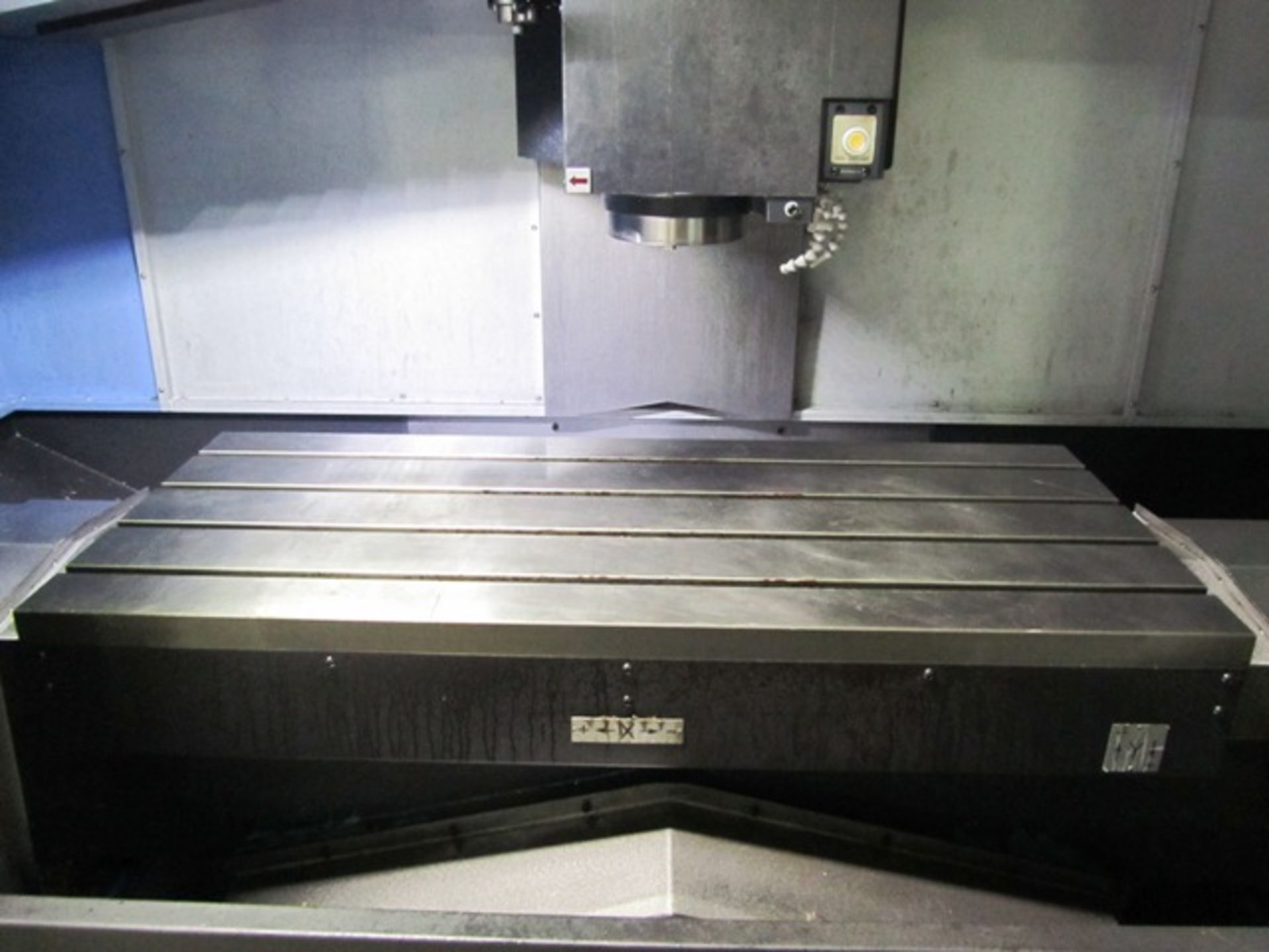 Doosan DNM 5700 CNC Vertical Machining Center - Image 5 of 6