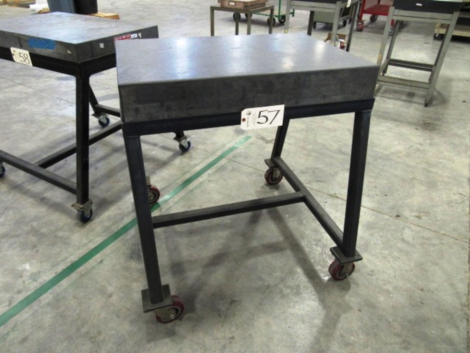 Portable Surface Plate