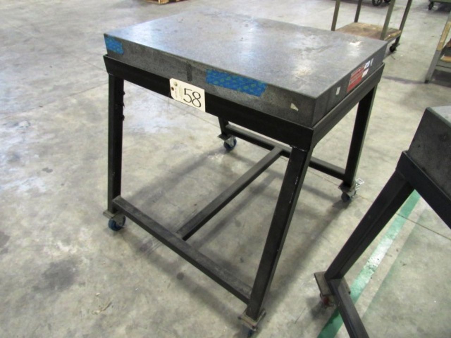 Portable Surface Plate