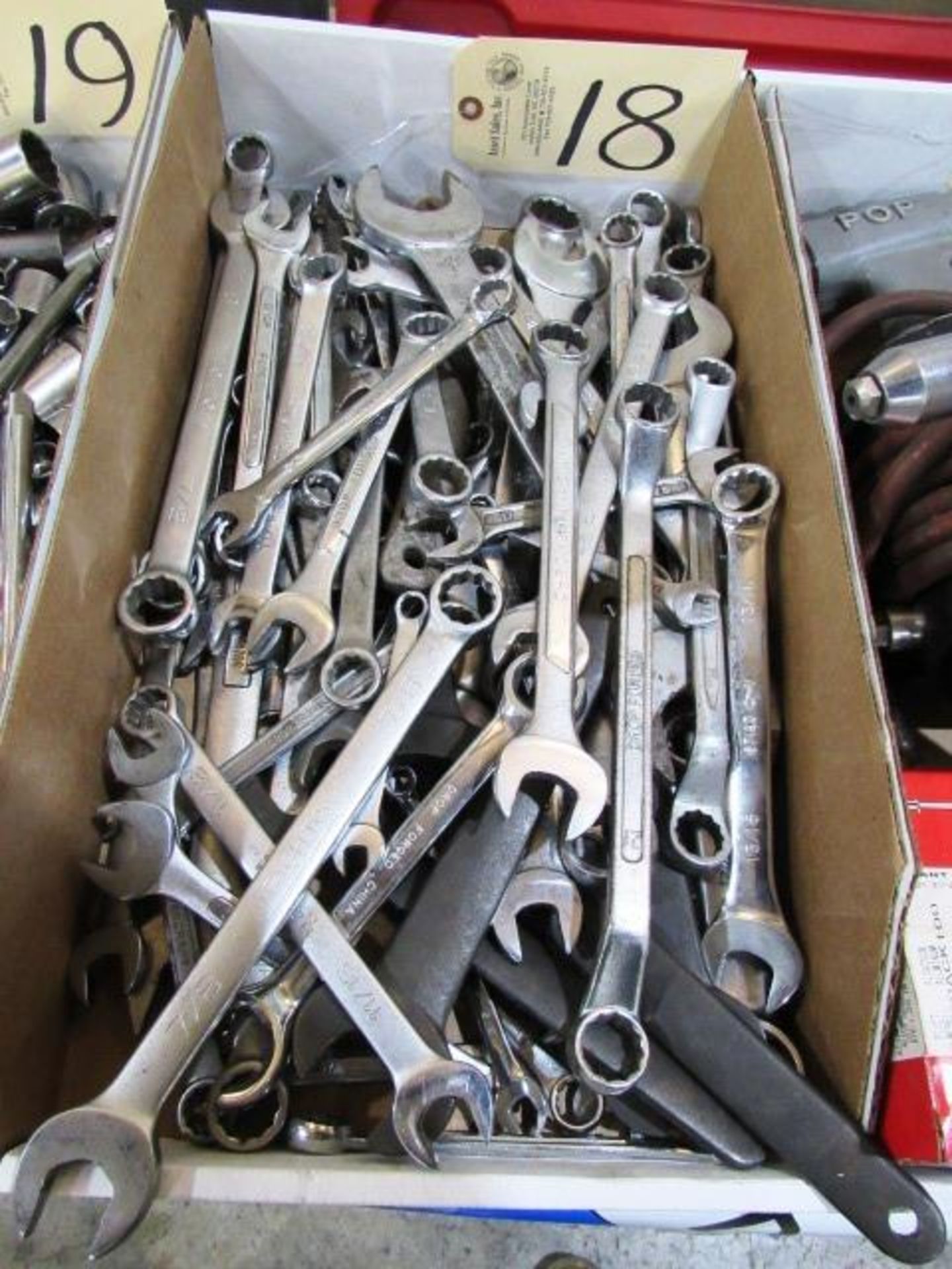 Wrenches