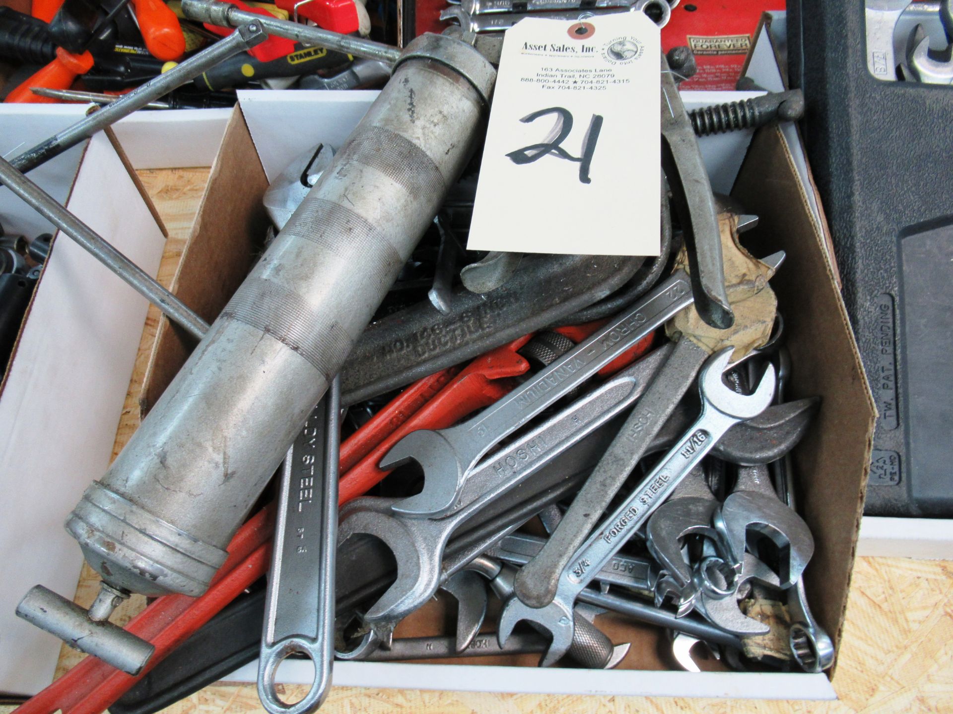 Misc Hand Tools