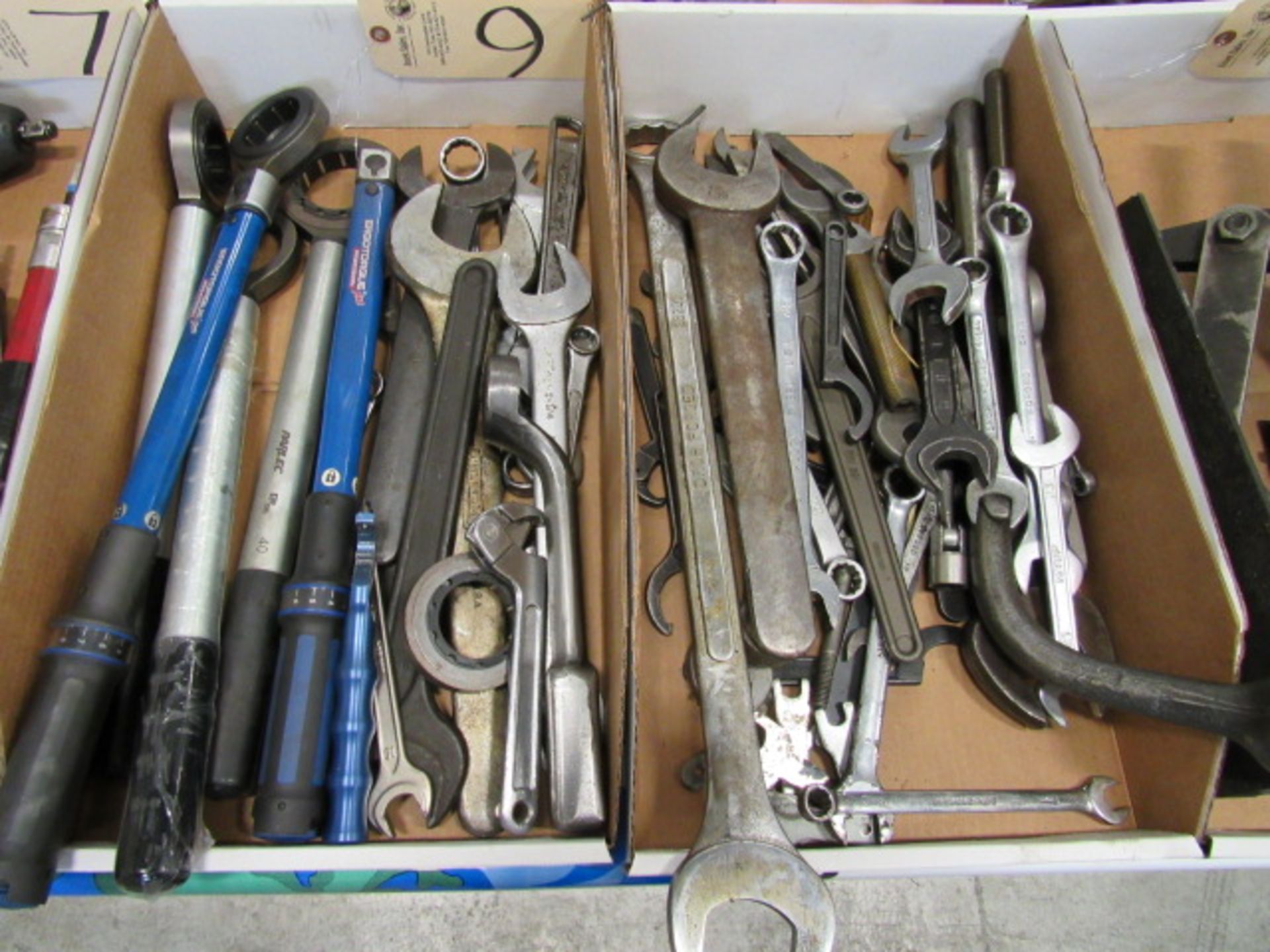 Wrenches