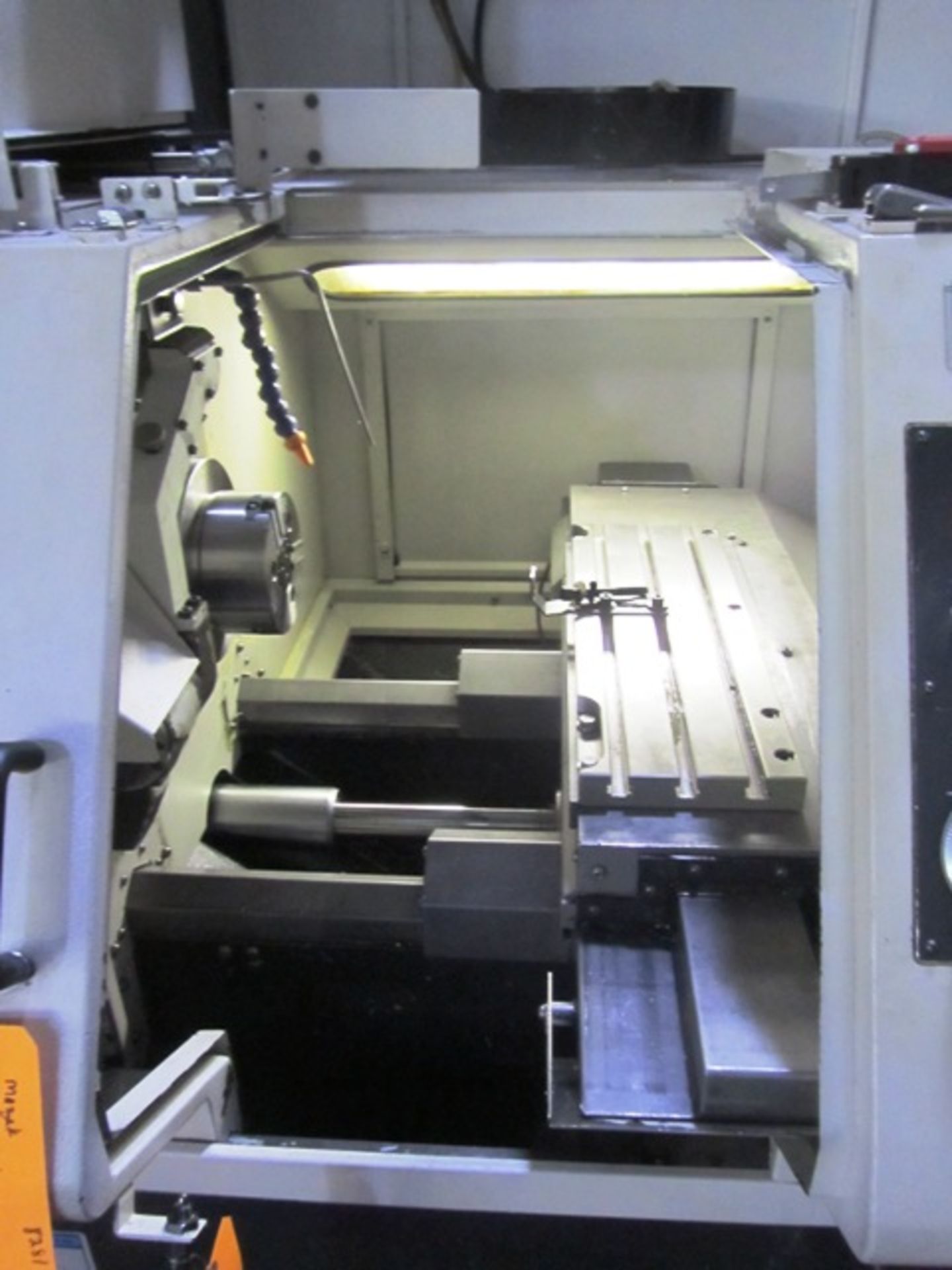 Mazak Quick Turn 6GXP CNC Chucking Center - Image 4 of 6