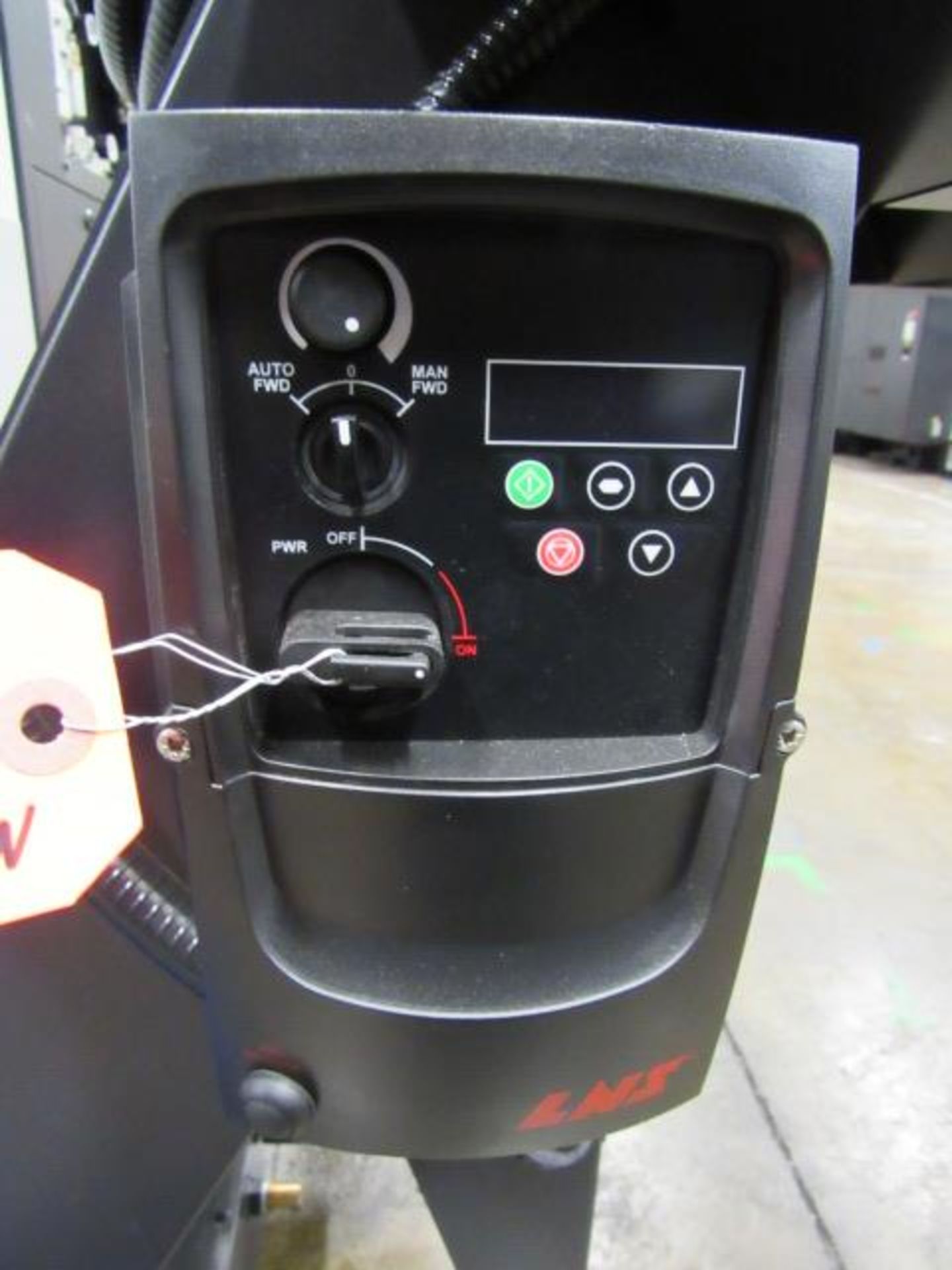 Doosan Puma 2600 SYB(II) CNC 6-Axis Turning Center - Image 5 of 8