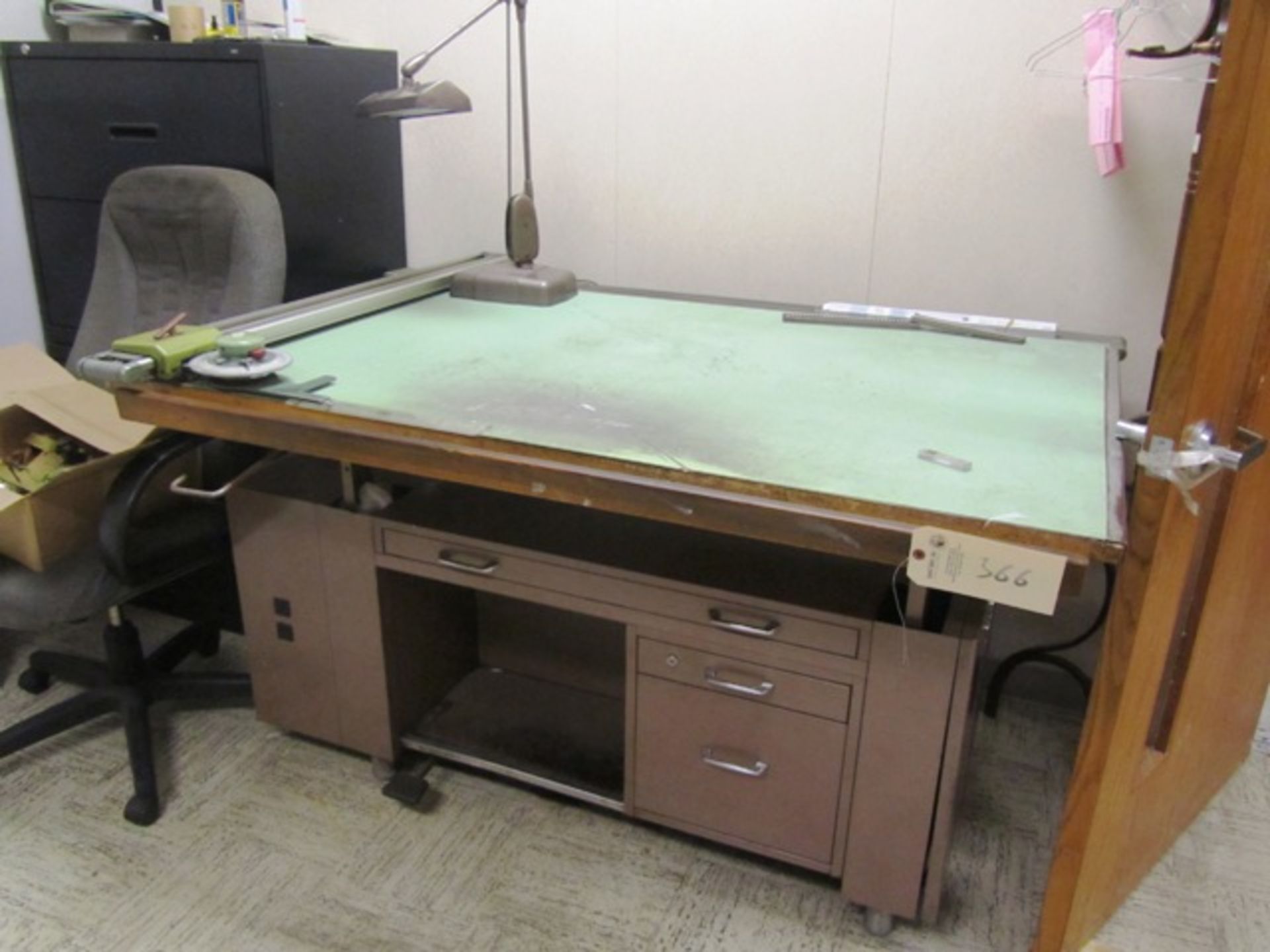 Drafting Table