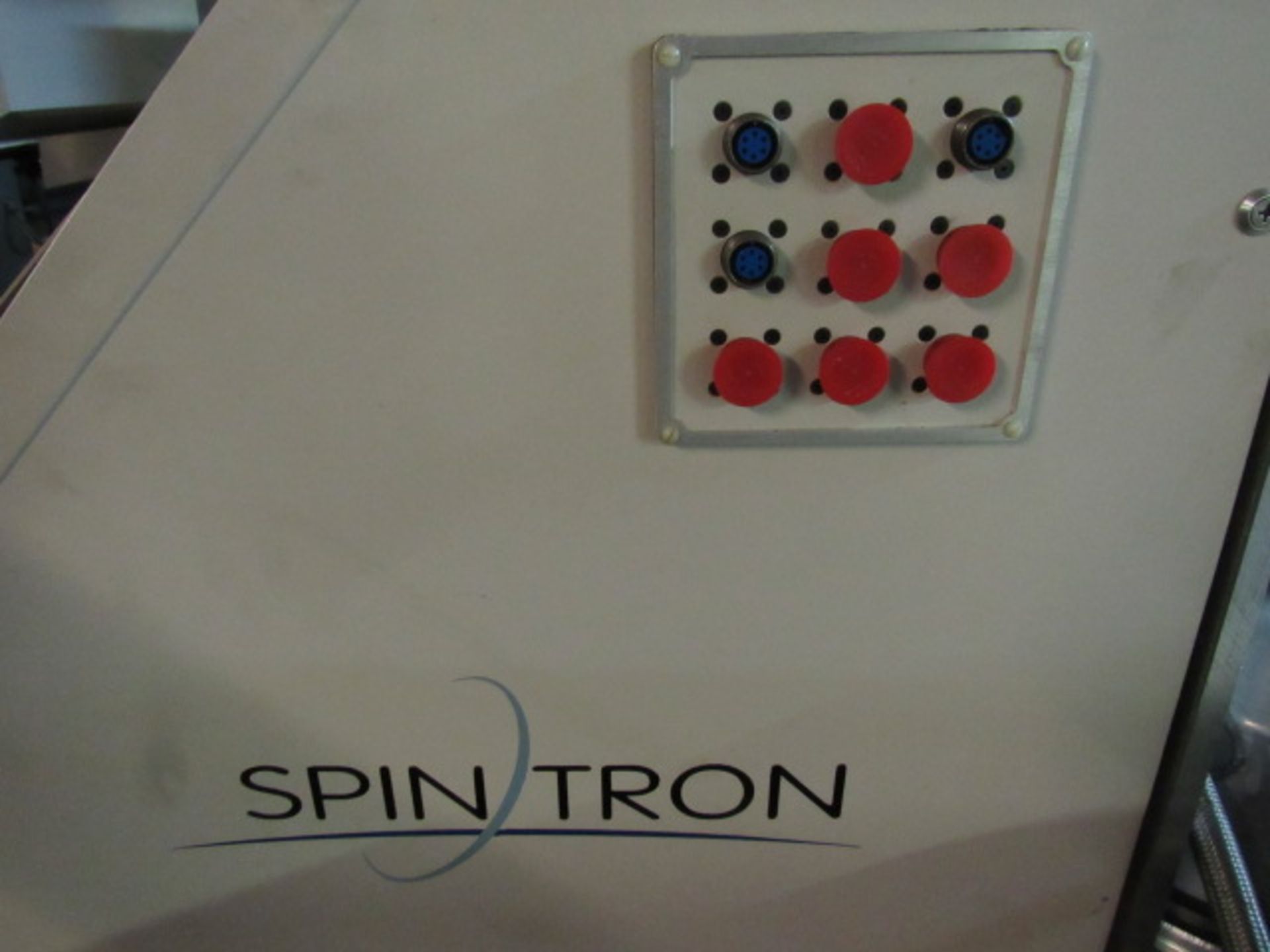 Spintron Valvetrain Test System - Image 7 of 8