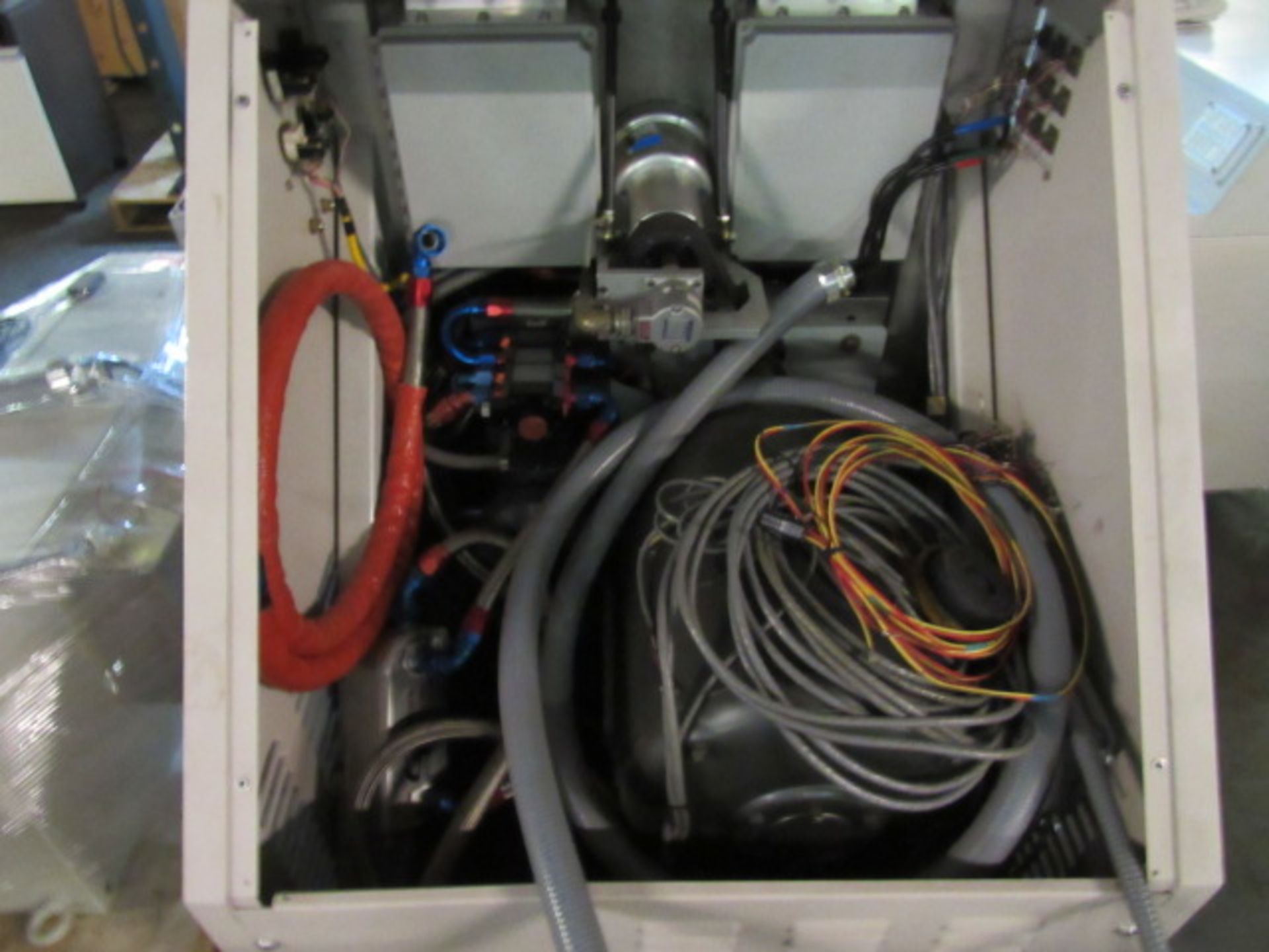 Spintron Valvetrain Test System - Image 8 of 8