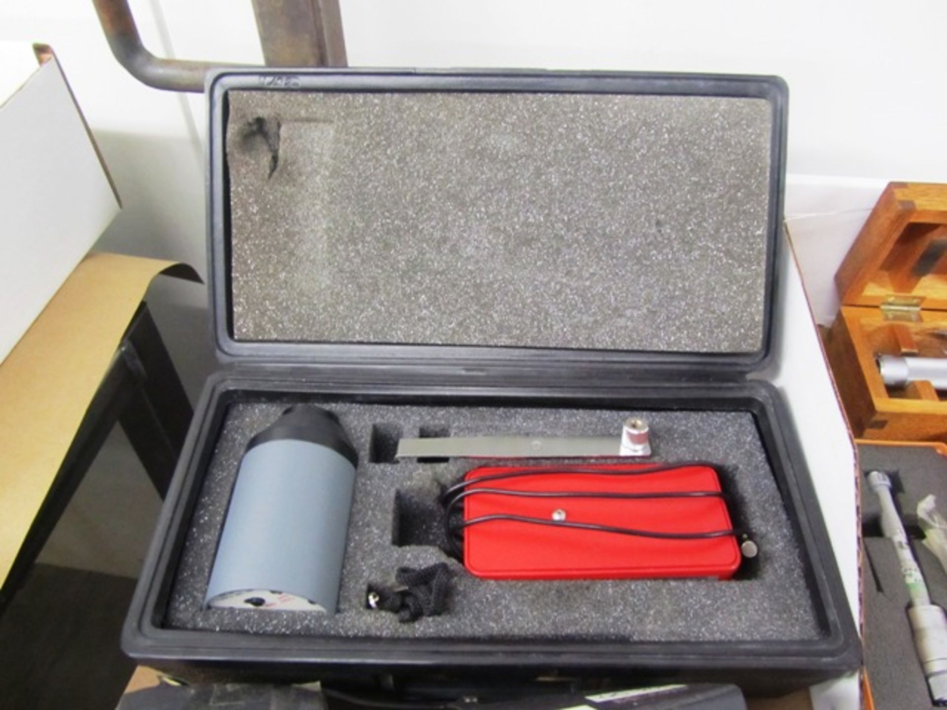 Quest Model Micro-15 Permissible Noise Dosimeter