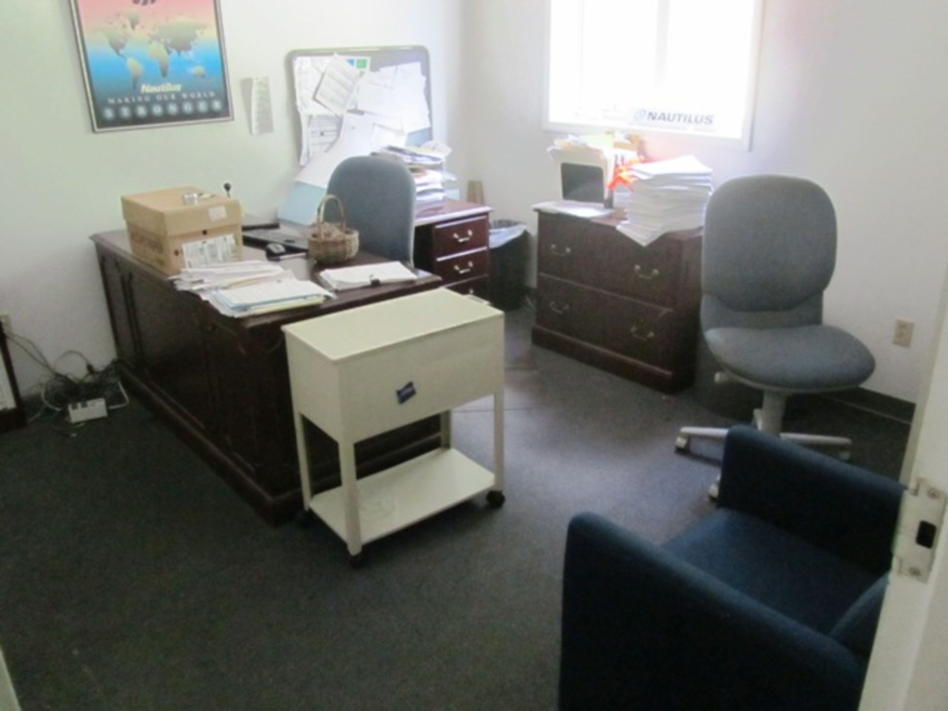 Contents of Office