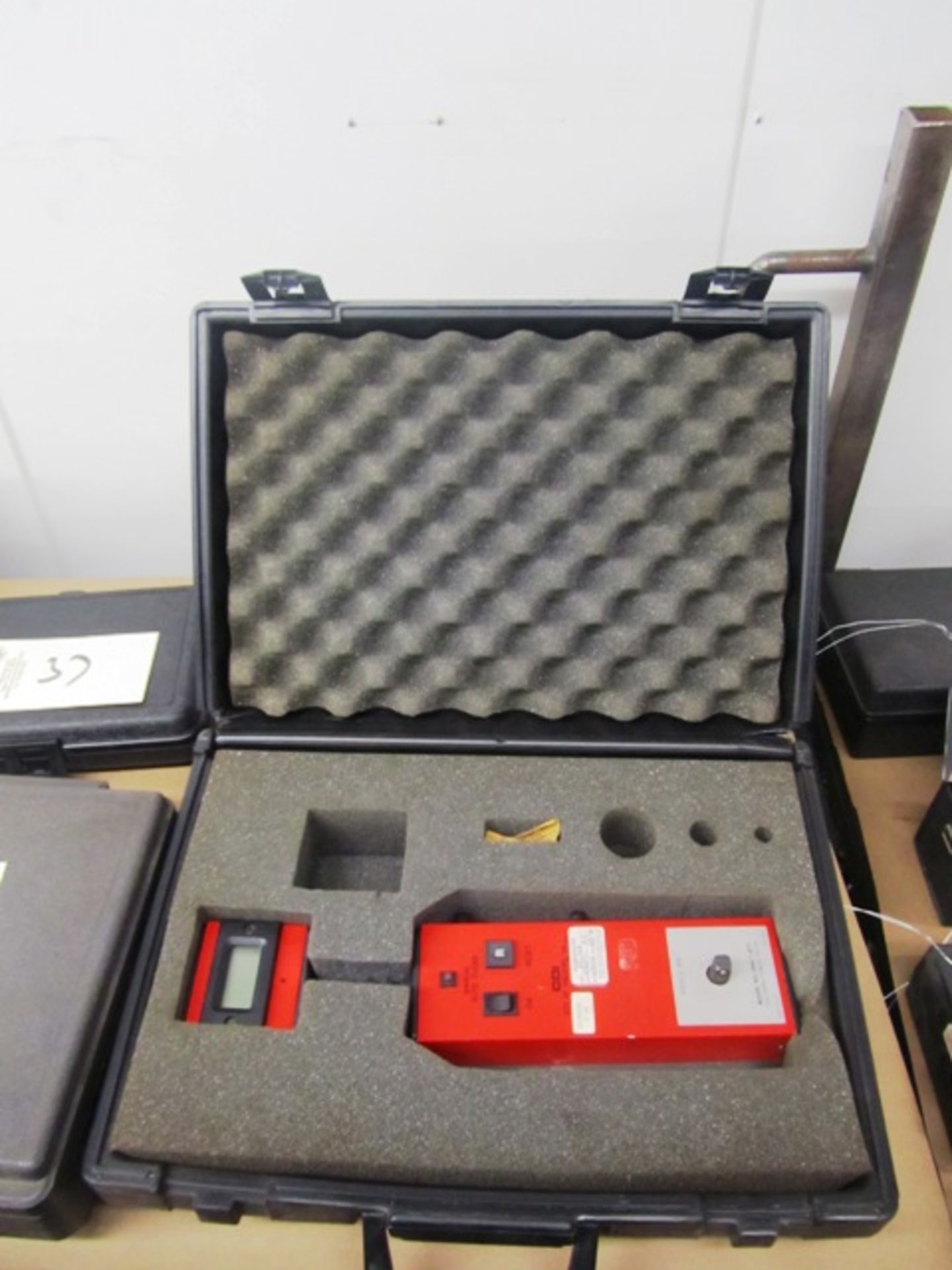 CDI Model No.2502-1-ETT Electronic Torque Tester