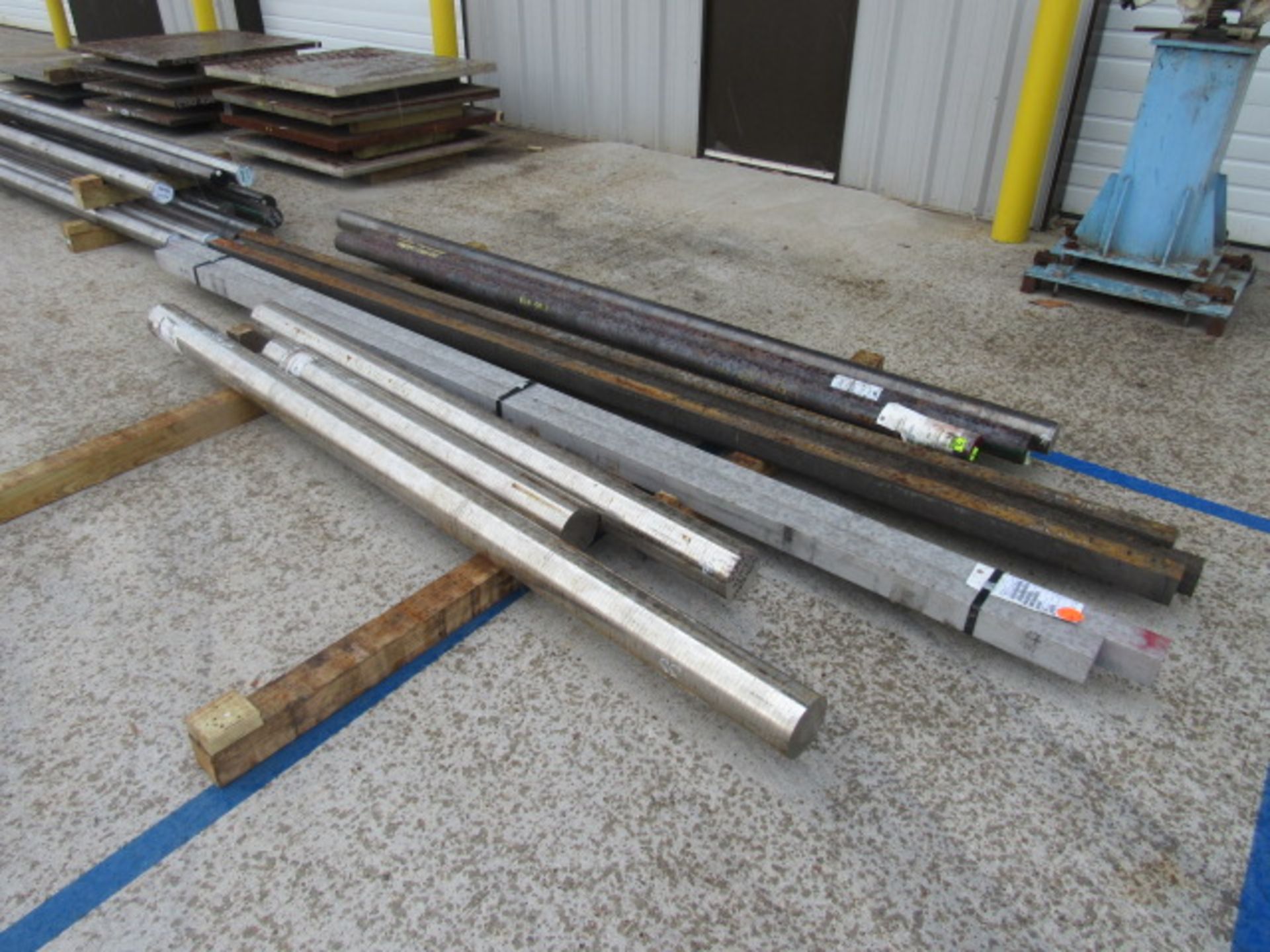 Round Steel Stock - Image 3 of 3