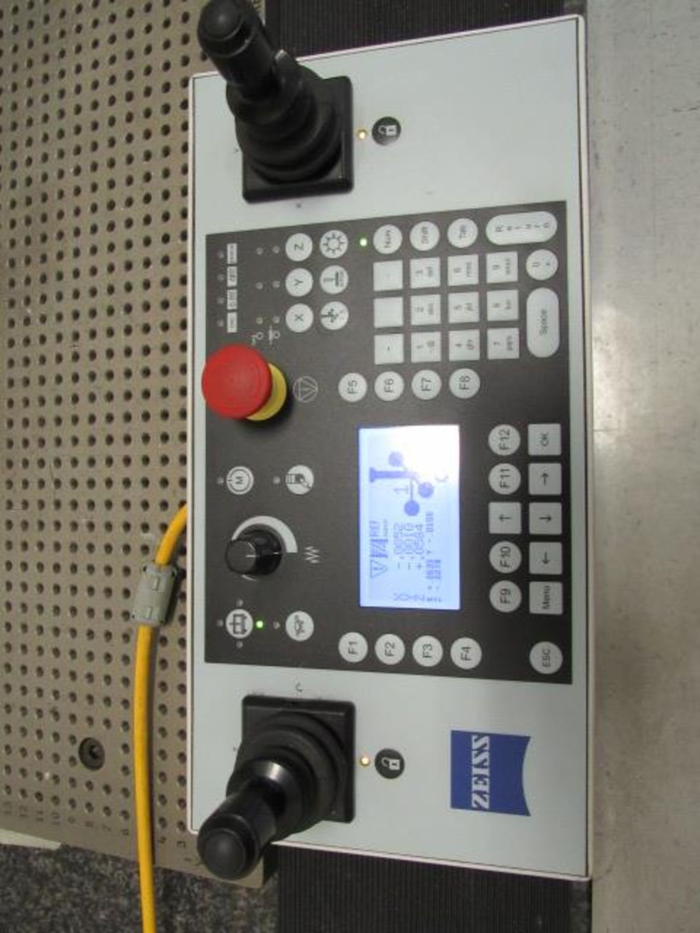 Zeiss Accura II CNC Coordinate Measuring Machine - Image 3 of 7