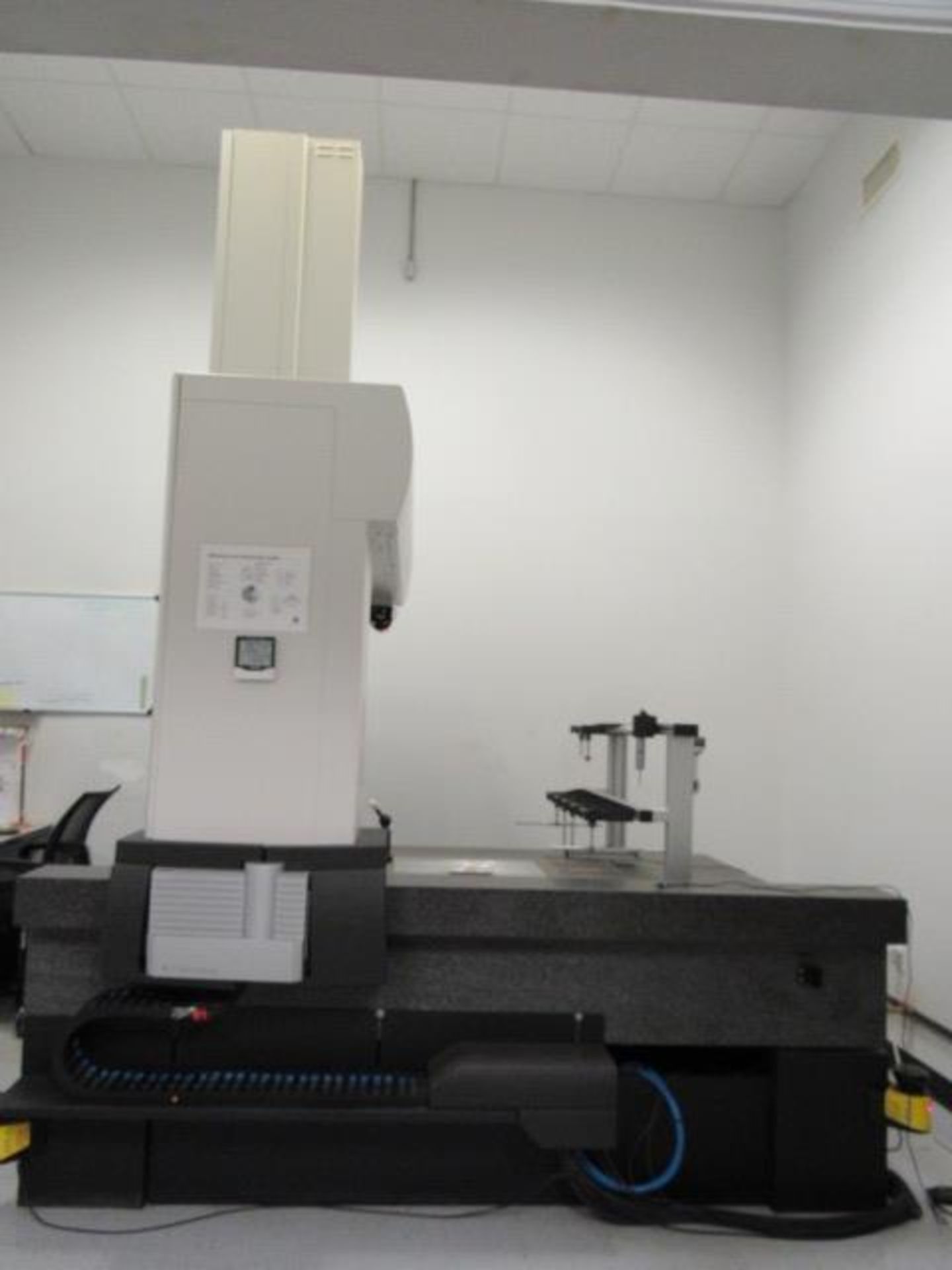 Zeiss Accura II CNC Coordinate Measuring Machine - Image 5 of 7