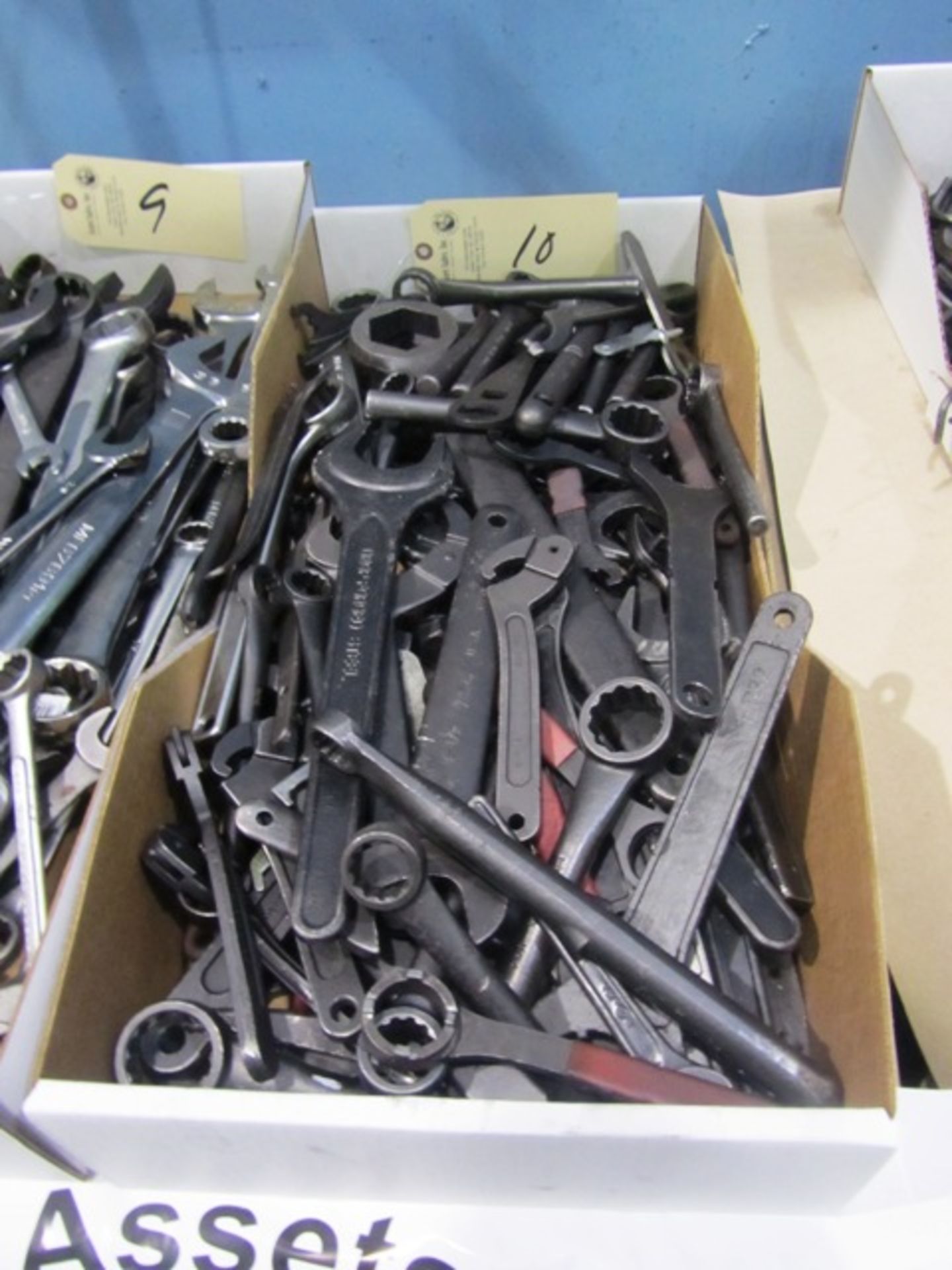 Wrenches