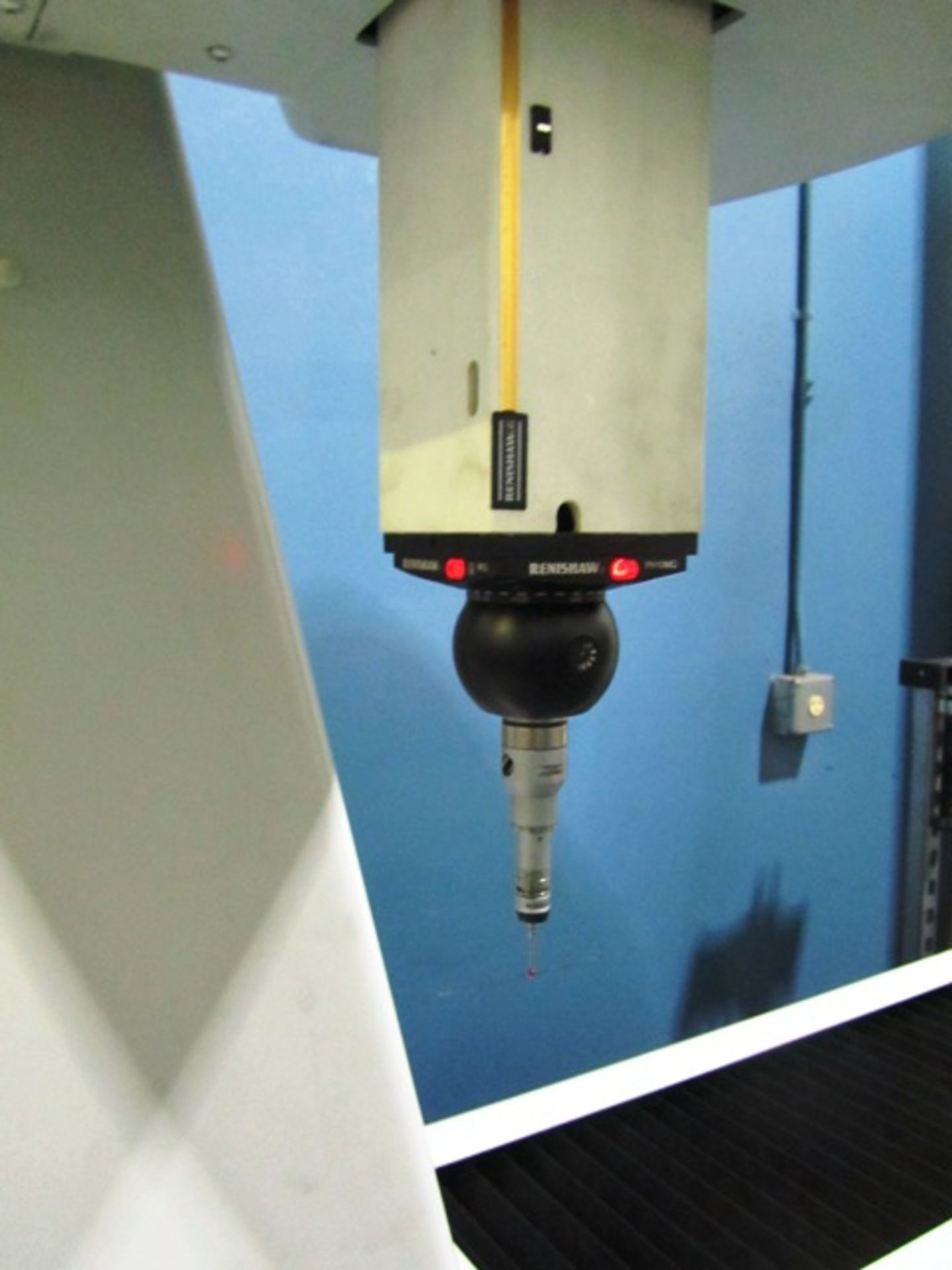 LK Evolution V 15.10.8HA High Accuracy CNC Coordinate Measuring Machine - Image 4 of 5