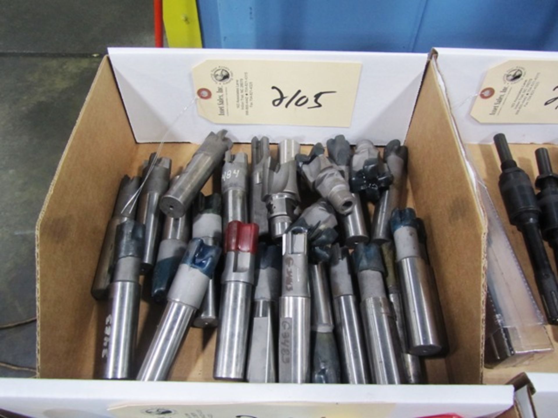 Carbide Tipped Cutters