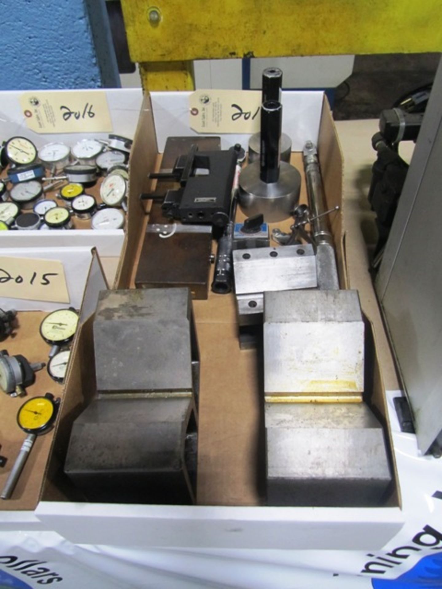 Misc Inspection Equipment