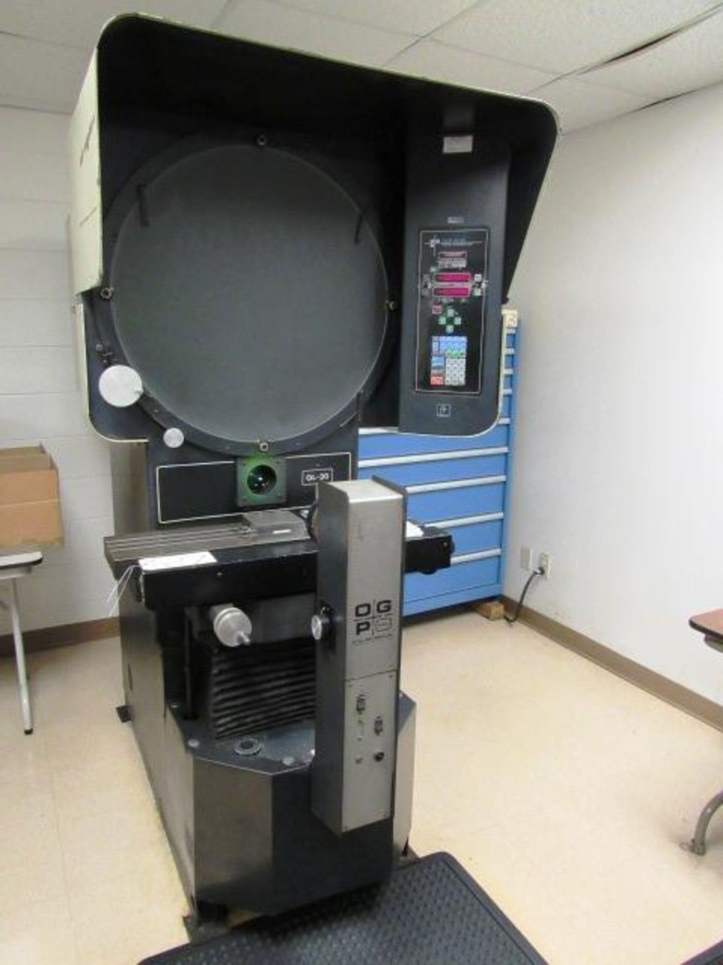 OGP QL-30 30'' Optical Comparator