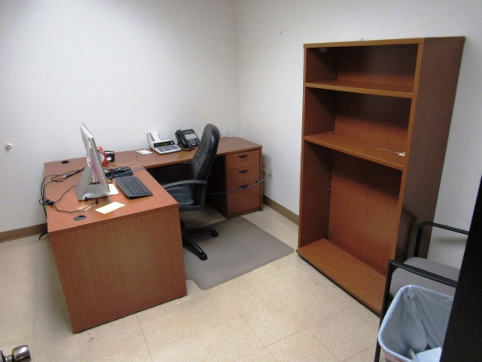 Contents of Office