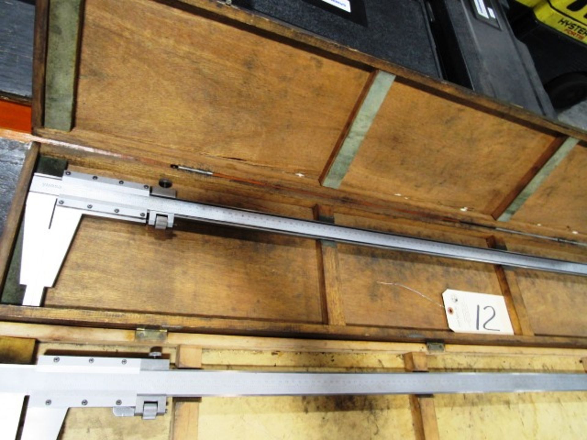 40'' Vernier Caliper