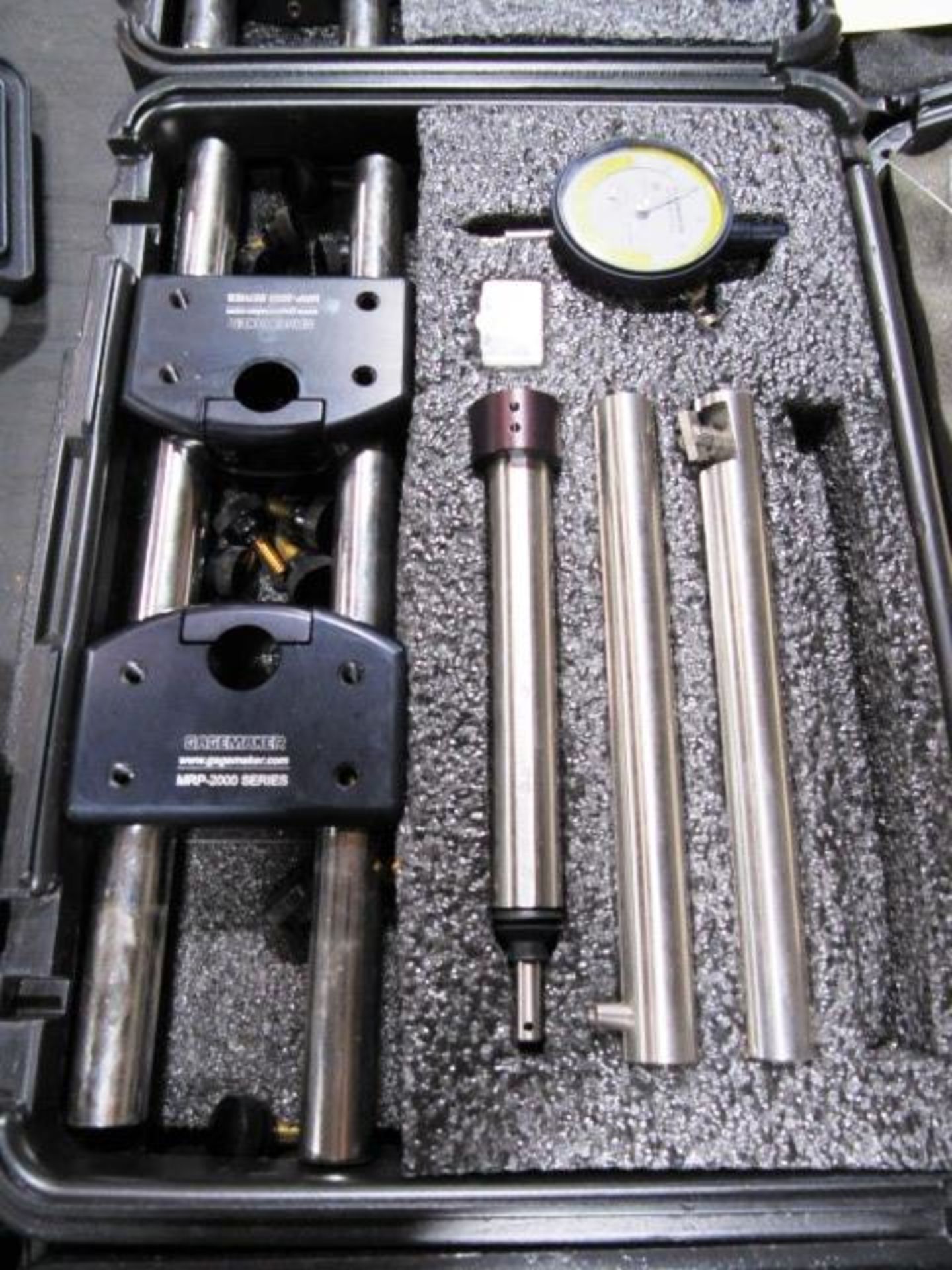 Gagemaker MRP-2003 Gauge