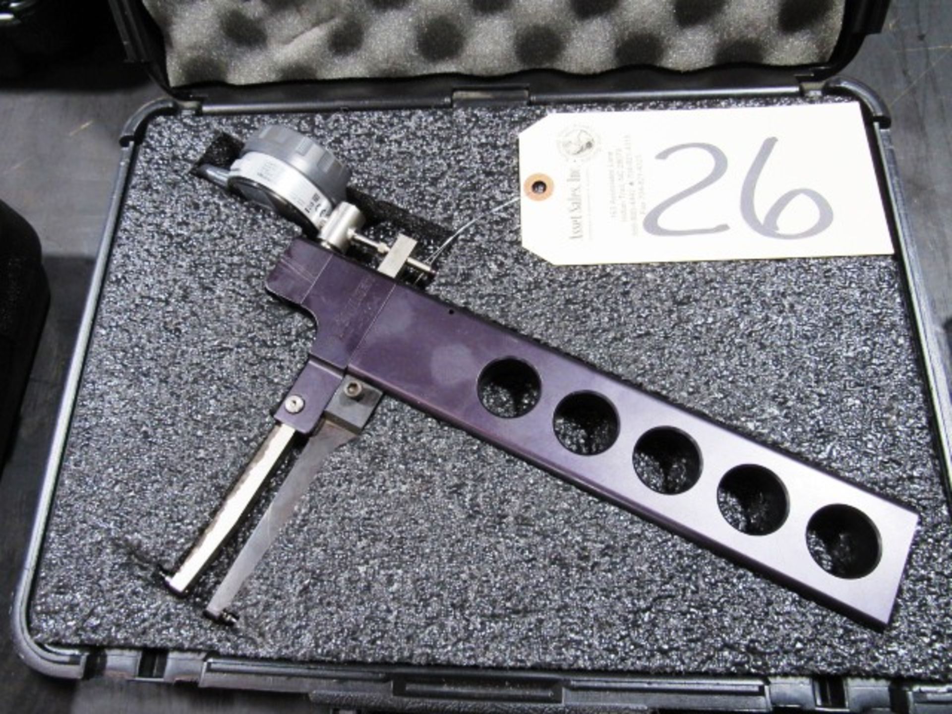 Gagemaker IT-5104 Gauge