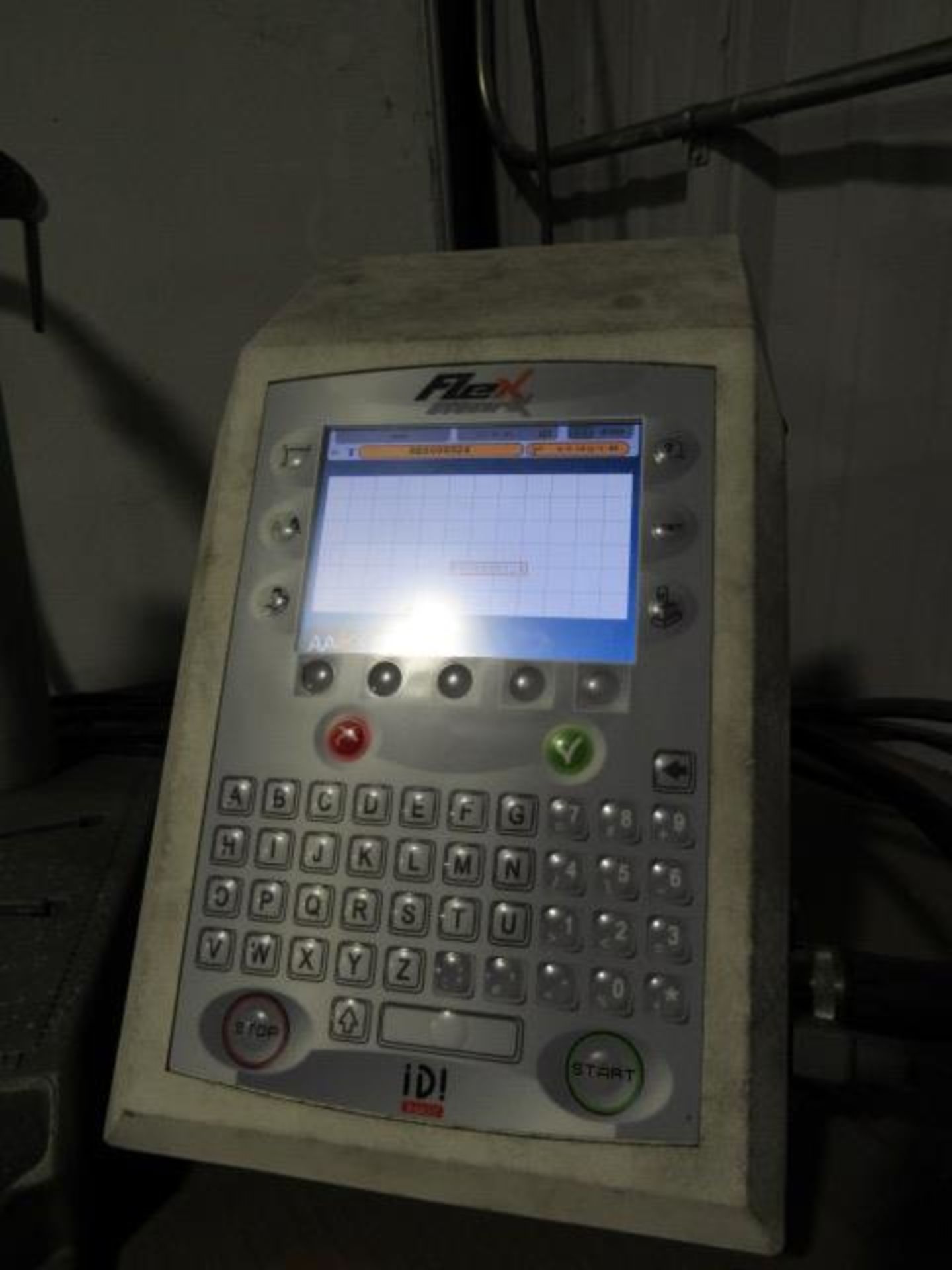 FlexMark Marking Machine - Image 4 of 6