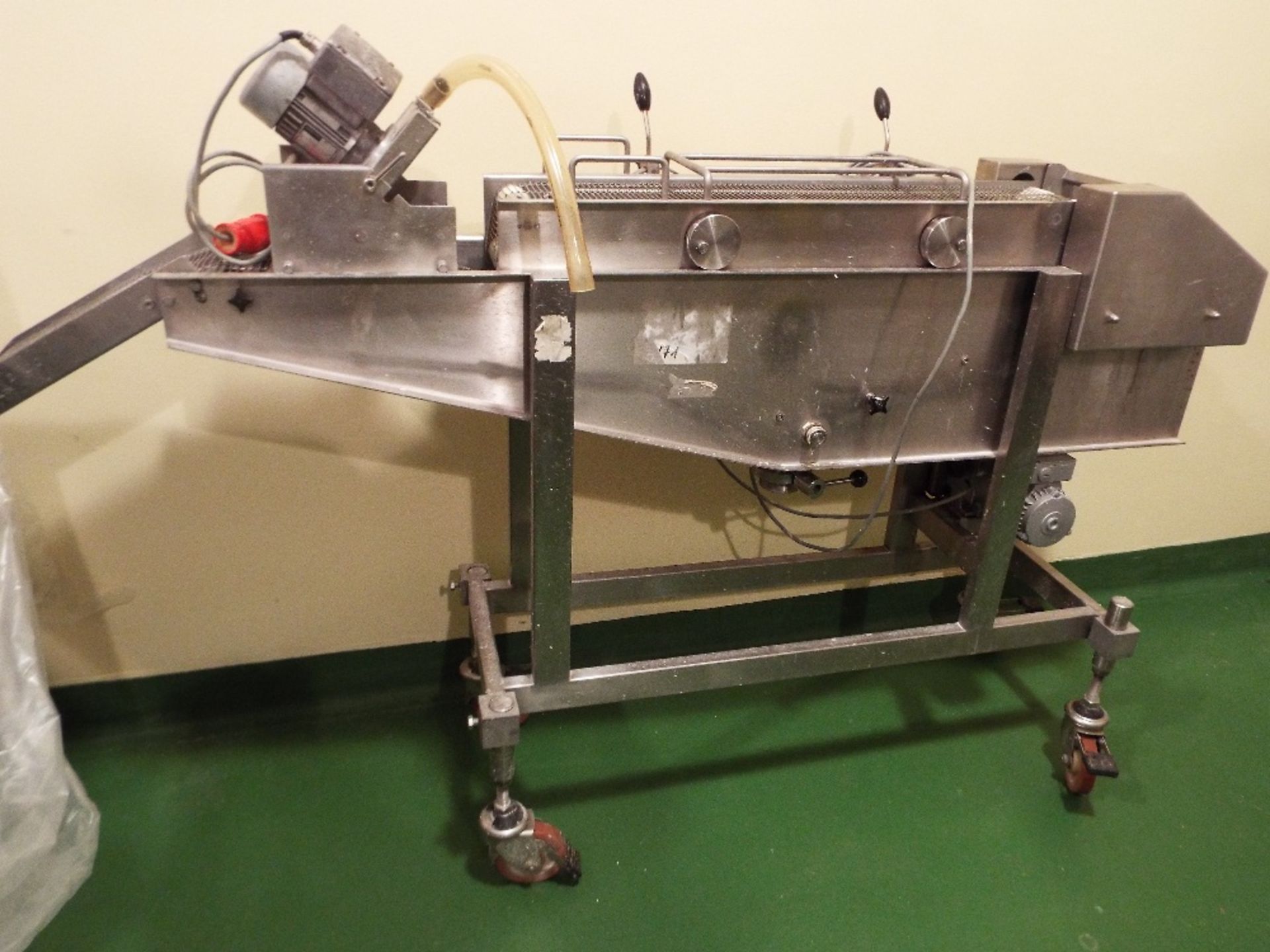 Koppens TD200 Tempura Dipper - Image 6 of 6