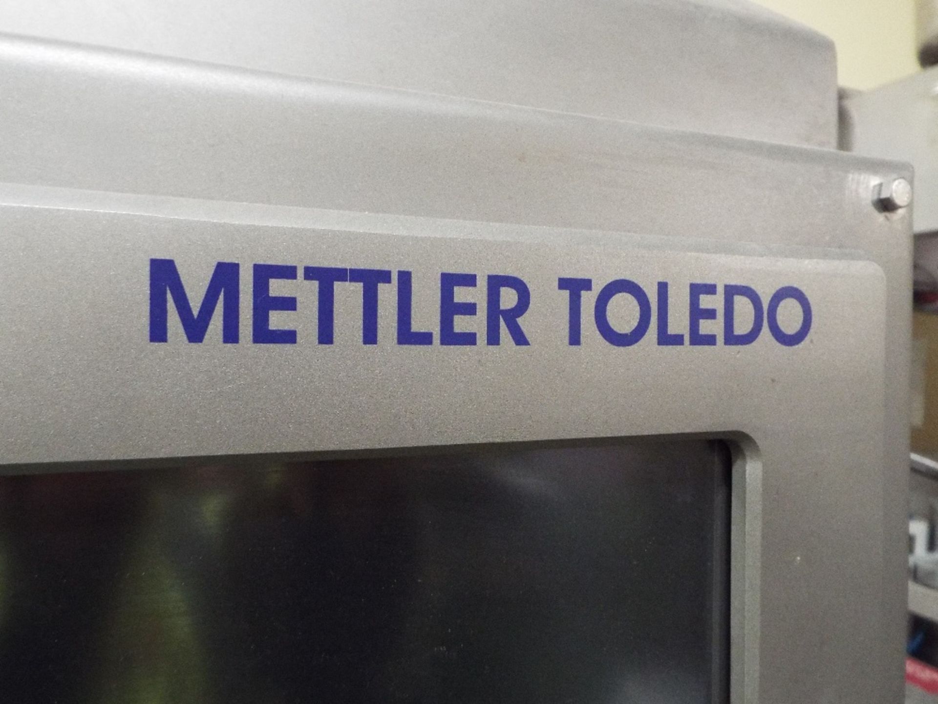 Metler Toledo Safeline T10 X-Ray Machine - Image 6 of 6