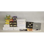 21 boxed 'Guinness' related diecast models by Corgi, Lledo and Matchbox including a Lledo five model