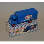 A boxed Dinky Supertoys 918 Guy Van 'Ever Ready' G+/VG in G/G+ box with 'B867' stamp to interior