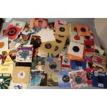 7 inch singles and EPs including The Shadows ESG 7834, SEG8228, plus 8 other Shadows picture