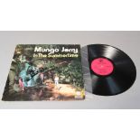 Mungo Jerry In the Summertime sldpy 749 signed LP vinyl record with the signature of Ray Dorset in