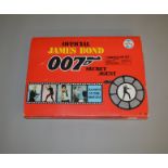 James Bond 007. A boxed Coibel 'Complete Spy Set' containing 007 Pistol, silencer, holster etc