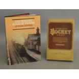 OO Gauge. A boxed Hornby R796 'Stephenson's Rocket' Train Pack containing Locomotive, Tender and