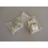 Graham Farish assorted spares BR lines 80+ packs.