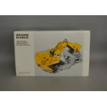 Demag H485 S  Hydraulic Excavator boxed die-cast model (1).