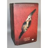 Sideshow Jason Voorhees 1:4 scale figure from the Freddie Vs Jason film limited edition 683/1250 (