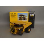 Cat 797 1:50 scale Off-Highway Truck die-cast boxed model (1).