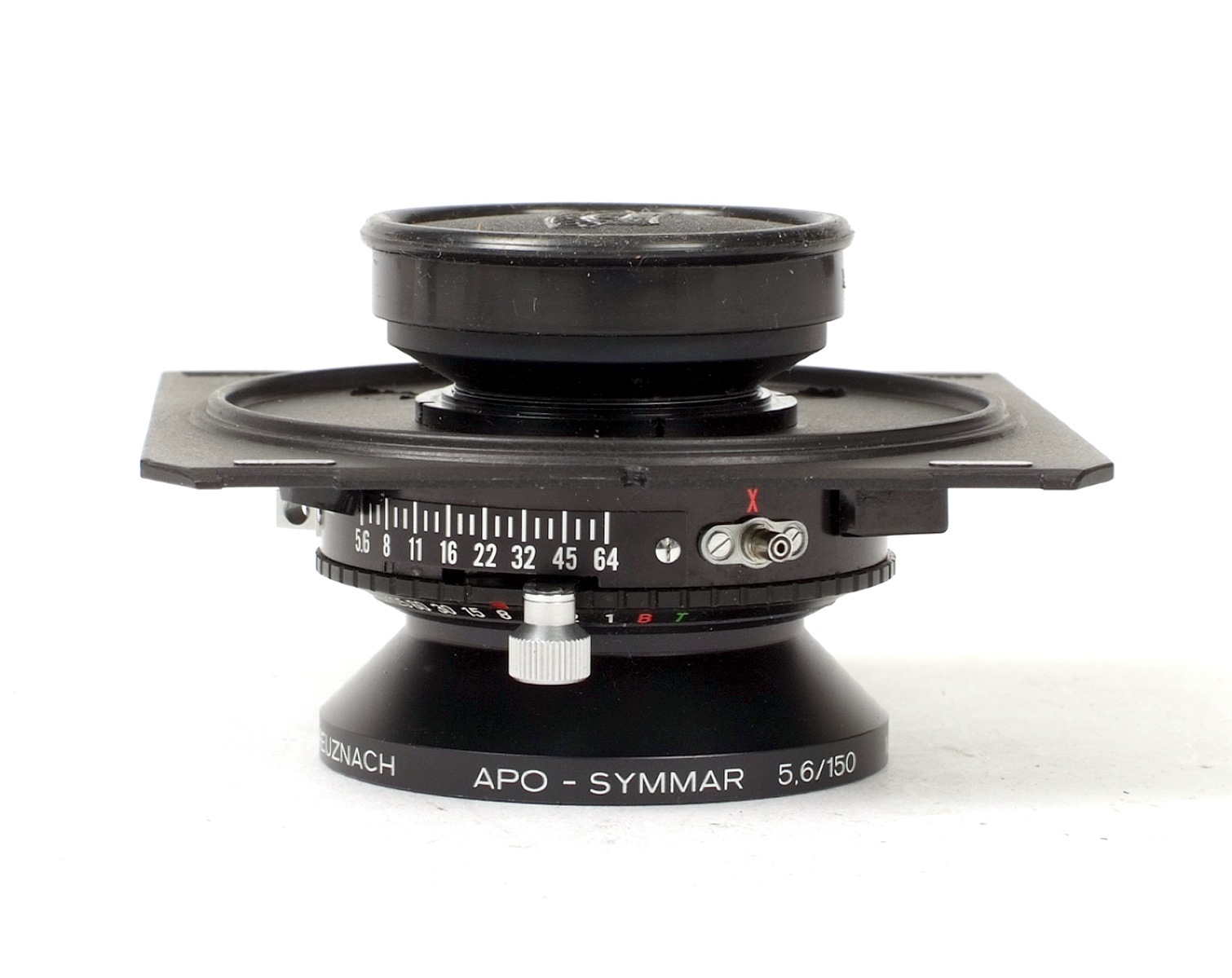 Schneider APO Symmar 150mm f5.6 Lens. - Image 3 of 3