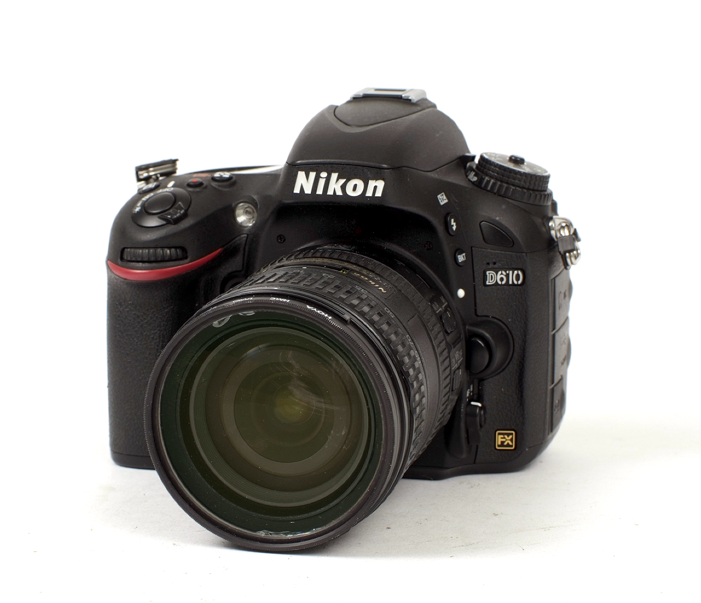 Nikon D610 & D750 DSLRs For SPARES or REPAIR. - Image 2 of 2