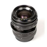 PC-Nikkor 35mm f2.8 Perspective Control Lens.