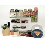 Large Selection of Pathescope 9.5mm Films & Accessories.