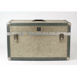 LARGE, Fitted Outfit Case for Sinar 10x8 Camera,