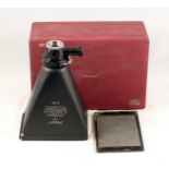 Leitz Makam Microscope Camera.